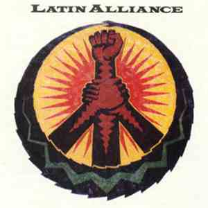 Latin Alliance - Latin Alliance