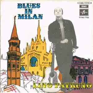Lino Patruno - Blues In Milan