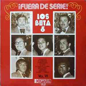 Los Beta 5 - Fuera De Serie