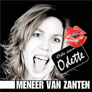 Meneer Van Zanten - (Ode Aan) Odette