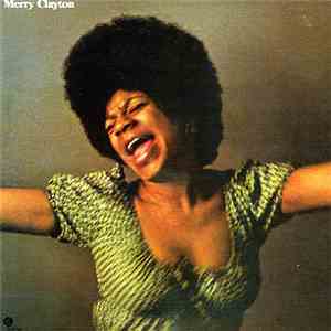 Merry Clayton - Merry Clayton