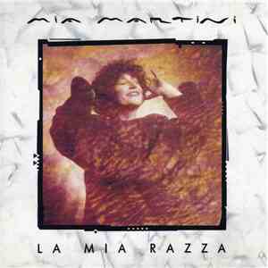 Mia Martini - La Mia Razza