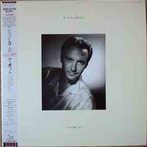 Midge Ure - The Gift