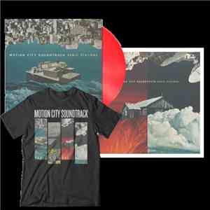 Motion City Soundtrack - Panic Stations