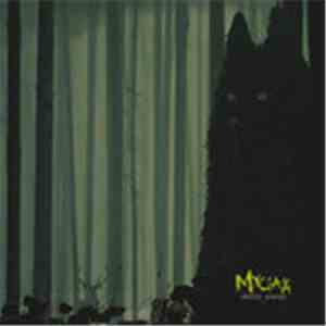 Myciaa - Electric Animals