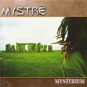 Mystrë - Mysterium