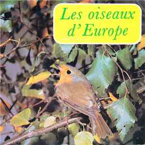 No Artist - Les Oiseaux D'Europe