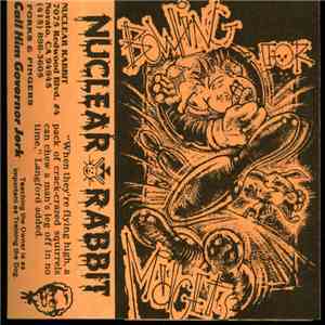Nuclear Rabbit - Bowling For Midgets