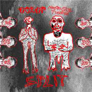 OGLOP, Menstrusral Tugofoni - Split