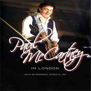 Paul McCartney - Live In London