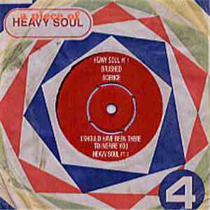 Paul Weller - A Piece Of Heavy Soul
