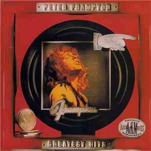 Peter Frampton - Greatest Hits