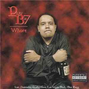 Playboy 7 - Whore