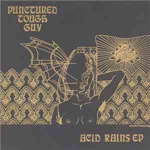 Punctured Tough Guy - Acid Rains EP