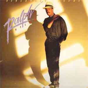 Ralph Butler - Sincerely Yours