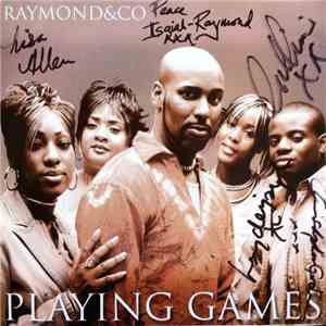 RAYMOND&CO - Playing Games