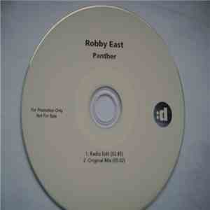 Robby East - Panther