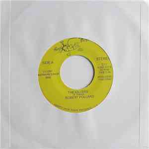 Robert Pollard / Stanley West - The Killers / Revolver Tricks