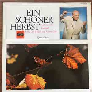 Robert Stolz, Hans Weigel, Wiener Volksopernorchester, Elfriede Ott, Heinz ...