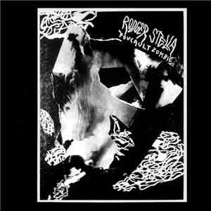 Rodger Stella - Foucault Zombie