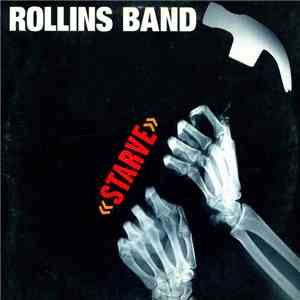 Rollins Band - Starve
