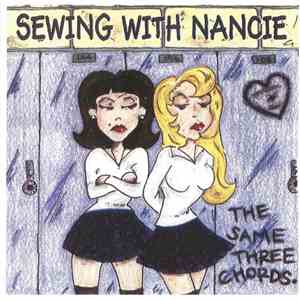 Sewing With Nancie - The Same Three Chords.
