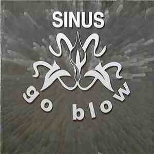 Sinus - Go Blow E.P.