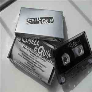 Smell & Quim - Pro Celebrity Mutual Masturbation