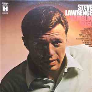Steve Lawrence  - Ramblin' Rose