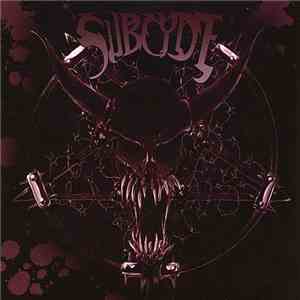 Subcyde  - Subcyde