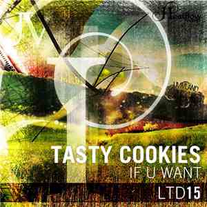 Tasty Cookies - If U Want