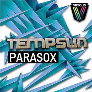 Tempsun - Parasox E.P.