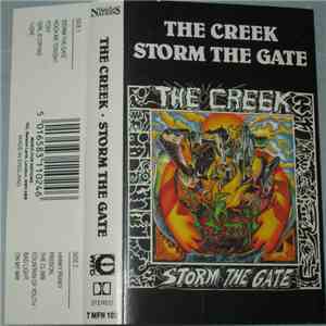 The Creek - Storm The Gate