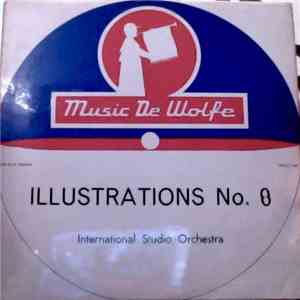 The International Studio Orchestra - Illustrations 8