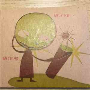 The Melvins - The Bootlicker