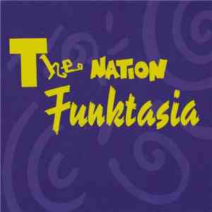 The Nation Funktasia - Move Me