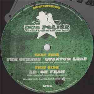 The Others  / LD - Quantum Leap / Oh Yeah