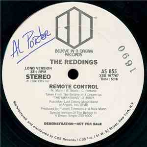 The Reddings - Remote Control