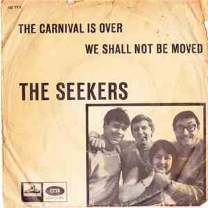 The Seekers - The Carnival Is Over