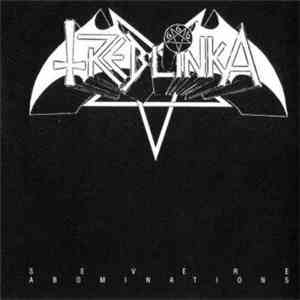 Treblinka - Severe Abominations