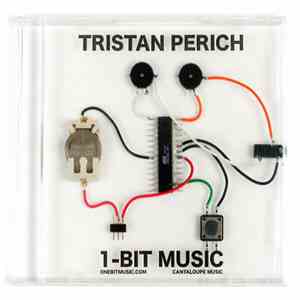 Tristan Perich - 1-Bit Music