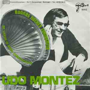 Udo Montez - Buonas Noches Carmenita