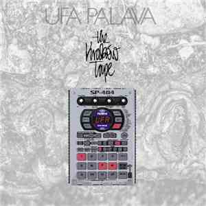 Ufa Palava - The Krakówtape