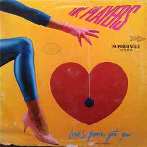 UK Players - Love's Gonna Get You = El Amor Te Vencerá