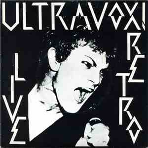 Ultravox! - Retro