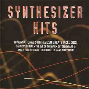 Unknown Artist - Synthesizer Hits