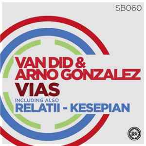 Van Did & Arno Gonzalez - Vias