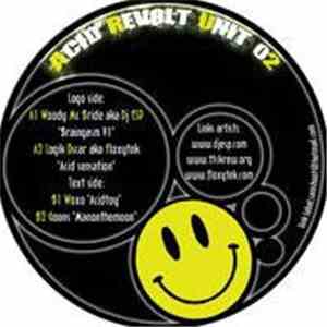 Various - Acid Revolt Unit 02