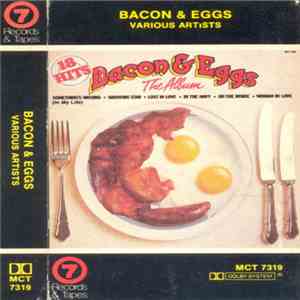 Various - Bacon & Eggs