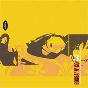 Various - Bossa 'N' Go 3 (The Modern Soul Of Bossa Nova)